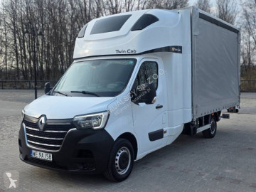 Rideaux coulissants (plsc) Renault