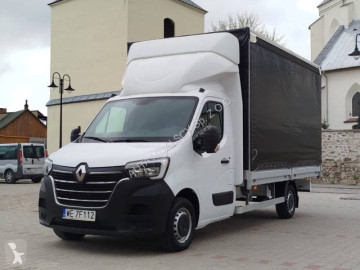 Tautliner (lonas correderas) Renault