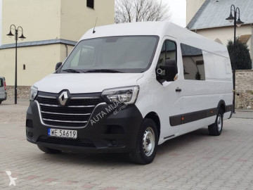 RenaultMaster