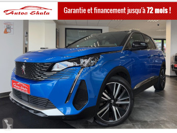 4X4 / SUV Peugeot
