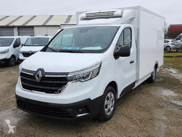 Renault Trafic Plancher Cabine L2H1 2.0l DCi 150cv