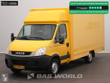 IvecoDaily