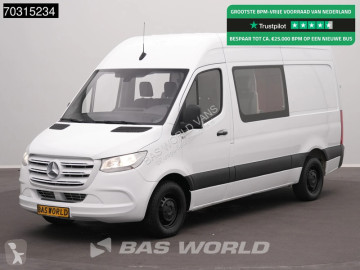 MercedesSprinter