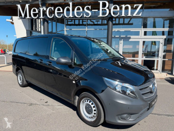 Mercedes116 CDI
