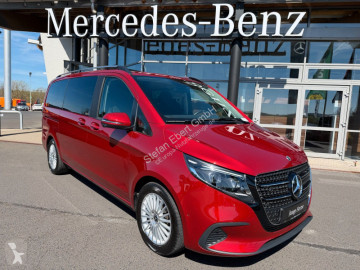 Mercedes220