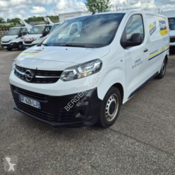 Fourgon utilitaire Opel