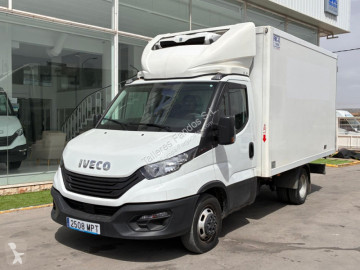 Frigorífica Iveco