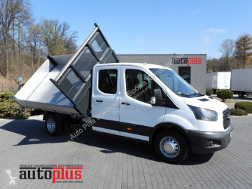 Utilitaire benne Ford