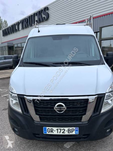 NissanInterstar