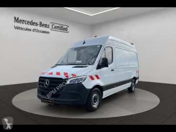MercedesSprinter