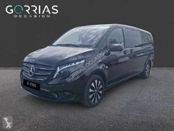Mercedes Vito Tourer VITO TOURER 114 CDI EXTRA-LONG SELECT 9G-TRONIC