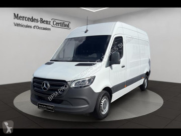 MercedesSprinter