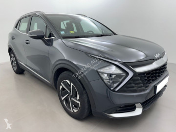 4X4 / SUV KIA