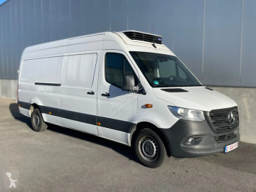 Frigo Mercedes