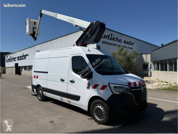 Telescópica Renault