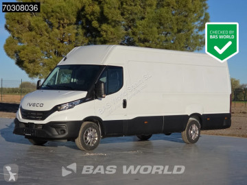 Caja cerrada Iveco nueva