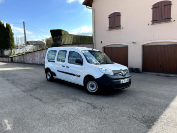 Fourgonnette Renault