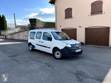Fourgonnette Renault