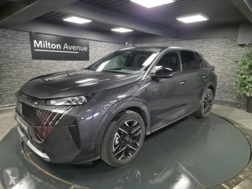 Peugeot3008