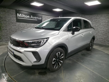 4X4 / SUV Opel