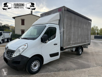 Caja cerrada Renault nueva