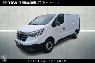 RenaultTrafic