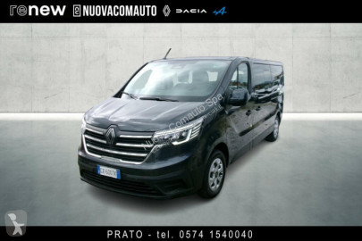 RenaultTrafic
