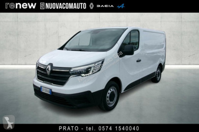 Furgone Renault