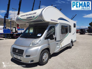 Autocaravana Fiat