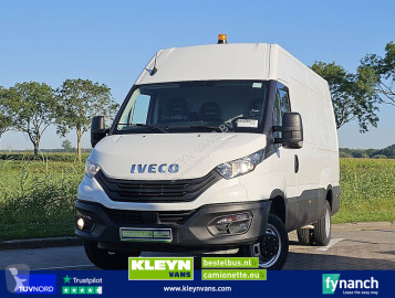 Iveco Daily 35C14 L2H2 Dubbellucht AC!