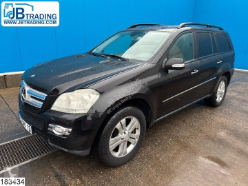 4X4 / SUV Mercedes