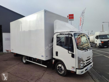 Caja gran volumen Isuzu nueva