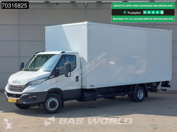 IvecoDaily