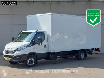 IvecoDaily