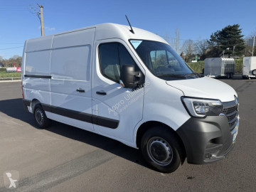 Fourgon Renault