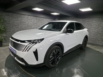 4X4 / SUV Peugeot