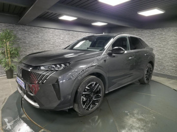 Peugeot3008