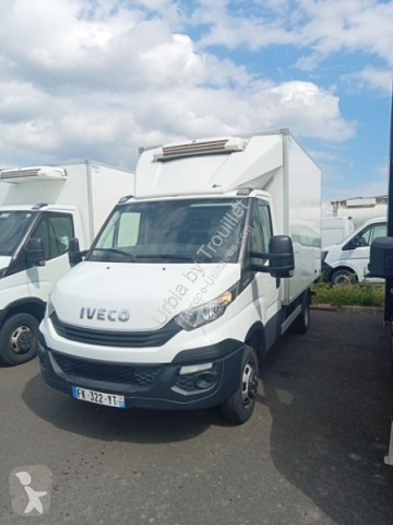 Frigo Iveco