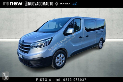 RenaultTrafic