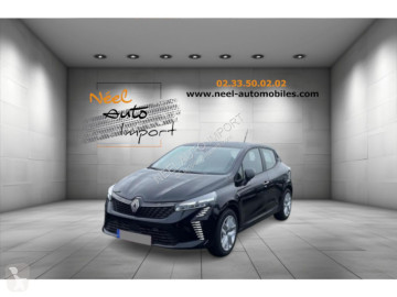 Berline Renault