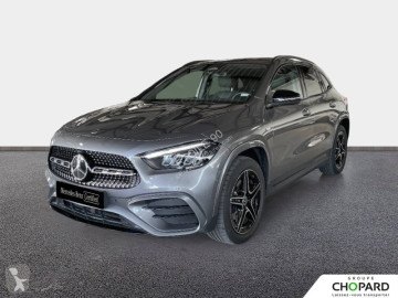 Mercedes GLA GLA 250 e Hybrid EQ 8G-DCT