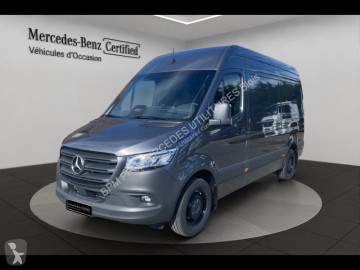 MercedesSprinter