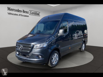 MercedesSprinter