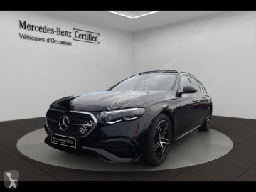 MercedesClasse E