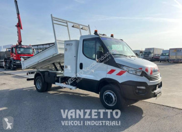 IvecoDaily70C18