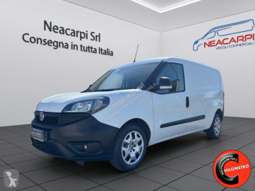 Furgoneta Fiat