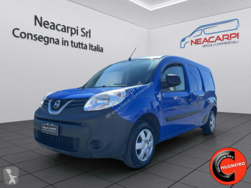 Furgoneta Nissan NV250