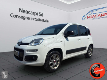 Лекотоварен автомобил Fiat Panda