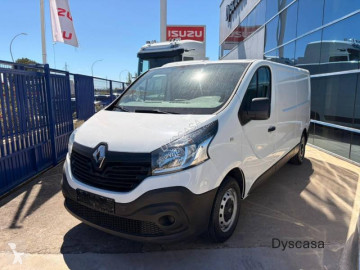 Renault Trafic 1.6L DCI 95CV GRAND CONFORT