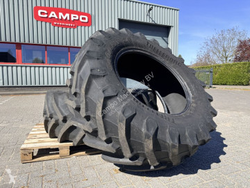 Roue / pneu Trelleborg